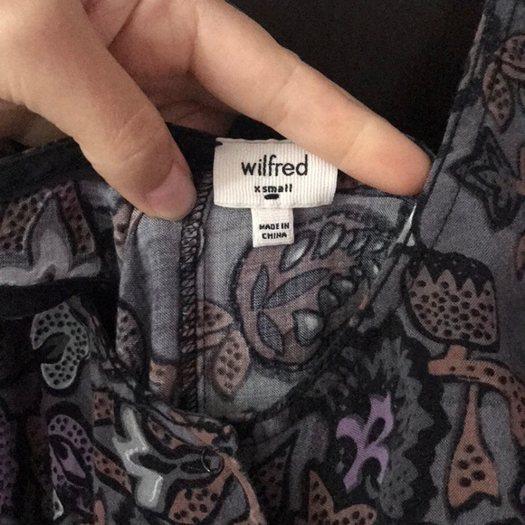 Ankle length sundress - Picture 2 of 2